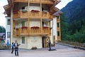 Rezidencia Sol & Nef, Sottoguda