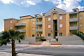 Rezidencia Club Acquario, Campomarino
