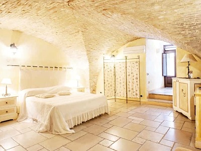 ubytovanie Residenza Sveva Termoli, Molise