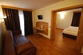 Hotel Monte Bondone, Vaneze
