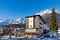 Hotel Andalo, Andalo