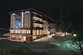 Hotel Andalo, Andalo