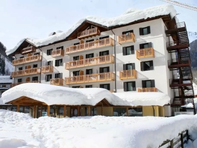 ubytovanie Hotel Cristallo, Pejo Fonti