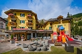 Hotel Rosa degli Angeli, Pejo Fonti