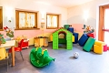 Hotel Rosa degli Angeli, Pejo Fonti