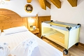Hotel Rosa degli Angeli, Pejo Fonti