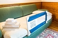 Hotel Rosa degli Angeli, Pejo Fonti