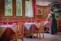 Hotel Rosa degli Angeli, Pejo Fonti