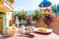 Hotel Rosa degli Angeli, Pejo Fonti