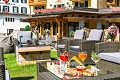 Hotel Rosa degli Angeli, Pejo Fonti