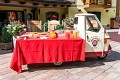 Hotel Rosa degli Angeli, Pejo Fonti
