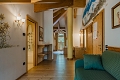 Hotel Rosa degli Angeli, Pejo Fonti