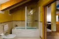 Hotel Rosa degli Angeli, Pejo Fonti
