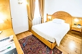 Hotel Rosa degli Angeli, Pejo Fonti