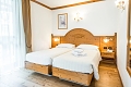 Hotel Rosa degli Angeli, Pejo Fonti