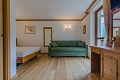 Hotel Rosa degli Angeli, Pejo Fonti