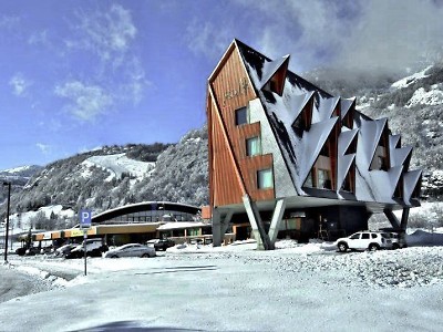 ubytovanie Hotel 1301 INN Piancavallo
