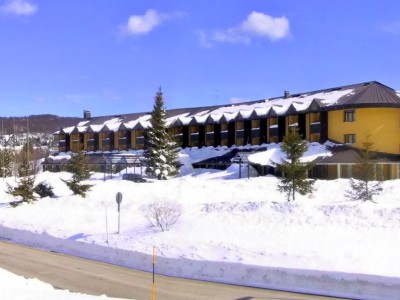 ubytovanie Hotel Antares Piancavallo