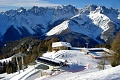 Hotel Regina, Piancavallo