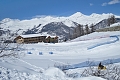 Hotel La Chance, Pila 1800