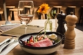 Hotel La Chance, Pila 1800