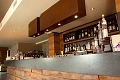 Hotel La Chance, Pila 1800