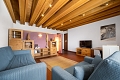 Hotel La Chance, Pila 1800
