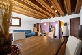 Hotel La Chance, Pila 1800