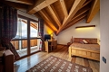 Hotel La Chance, Pila 1800