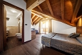 Hotel La Chance, Pila 1800