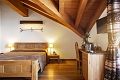 Hotel La Chance, Pila 1800