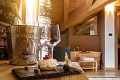 Hotel La Chance, Pila 1800