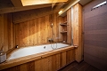 Hotel La Chance, Pila 1800
