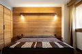 Hotel La Chance, Pila 1800