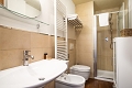 Hotel La Chance, Pila 1800