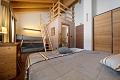 Hotel La Chance, Pila 1800