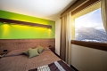 Hotel La Chance, Pila 1800