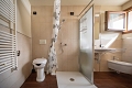 Hotel La Chance, Pila 1800