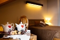 Hotel La Chance, Pila 1800