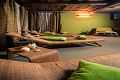 Hotel La Chance, Pila 1800