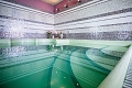 Hotel La Chance, Pila 1800