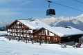 Hotel Etoile de Neige, Pila 1800
