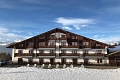 Hotel Etoile de Neige, Pila 1800