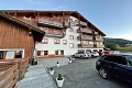 Hotel Etoile de Neige, Pila 1800