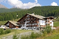 Hotel Etoile de Neige, Pila 1800
