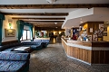 Hotel Etoile de Neige, Pila 1800