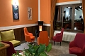 Hotel Etoile de Neige, Pila 1800
