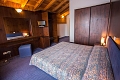 Hotel Etoile de Neige, Pila 1800