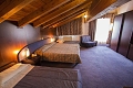 Hotel Etoile de Neige, Pila 1800