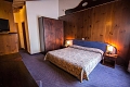 Hotel Etoile de Neige, Pila 1800